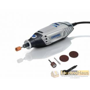 Многофункциональный инструмент Dremel 3000-5